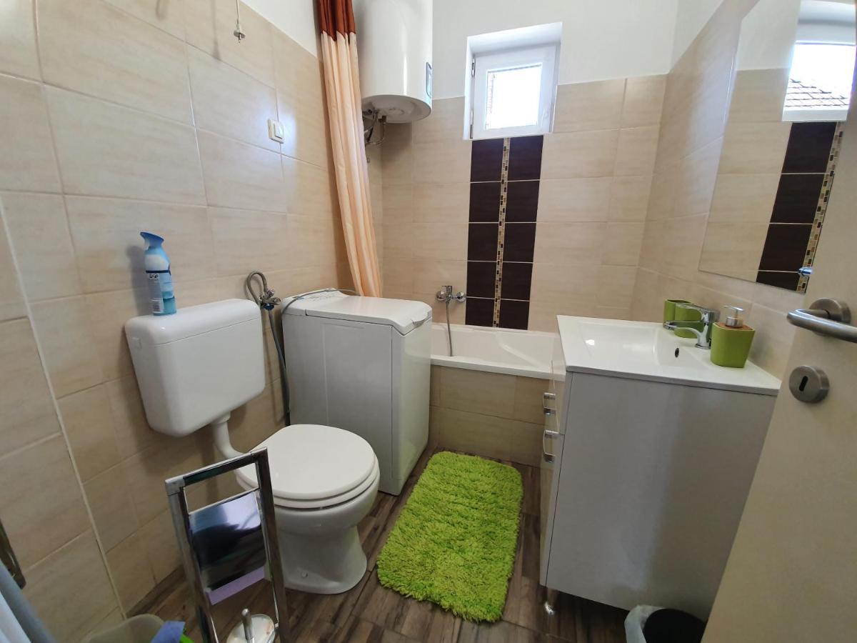 Flamingo Apartment Sárvár 외부 사진